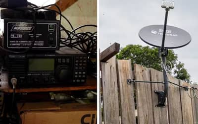 Polo de saúde em área indígena de Mato Grosso tem internet pela primeira vez