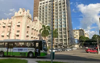 Preço da gasolina e diesel em Belém (PA): veja os valores médios