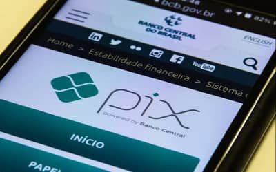 Receita Federal desmente boatos sobre monitoramento de transações via Pix