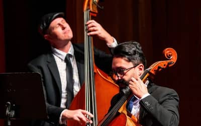 Região Centro-Oeste captou 128,2 milhões de reais por meio da Lei Rouanet, em 2025