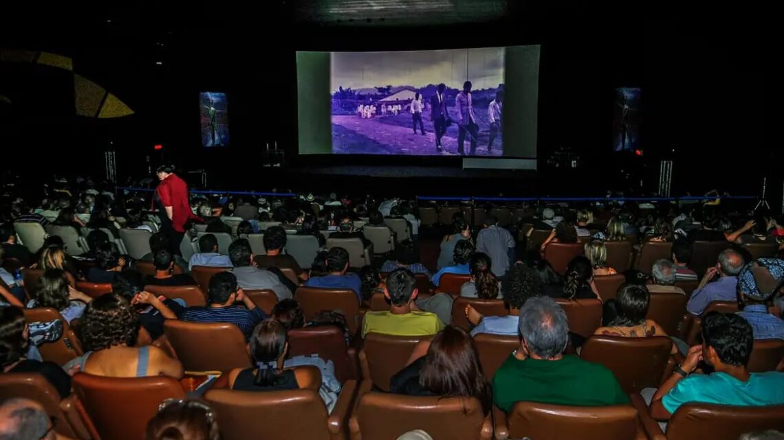 Região Norte captou 117,2 milhões de reais por meio da Lei Rouanet, em 2025
