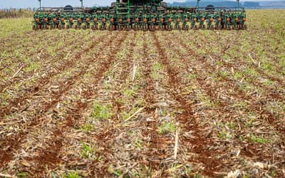 TCU deve investigar venda casada em financiamentos a produtores rurais