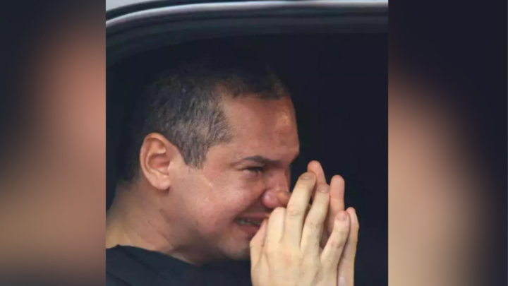 Justiça condena empresário a 27 Anos de prisão por morte de idoso em briga de trânsito em Santos