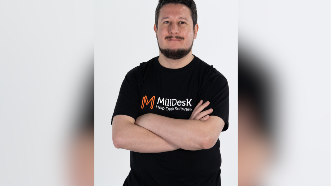 O impacto da IA generativa no suporte técnico: o que muda para TI