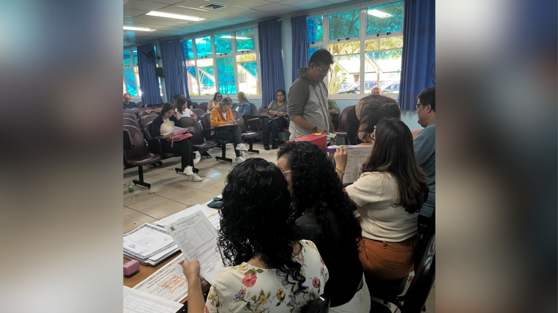 Hortolândia contrata 75 novos professores para a rede municipal de ensino