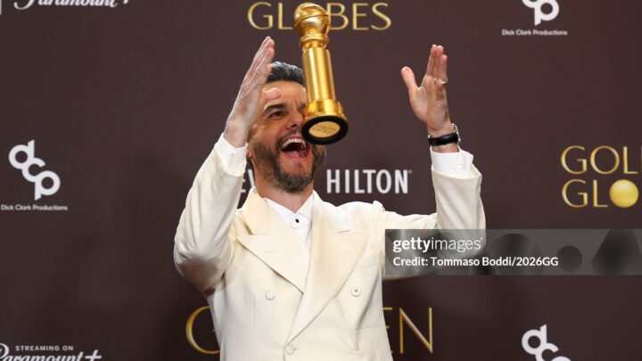 Do Globo de Ouro ao Oscar? Astrologia aponta ano de consagração para Wagner Moura