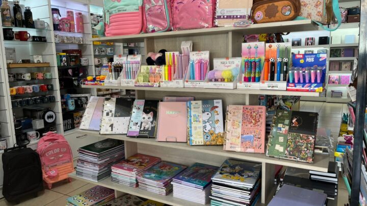 Procon de Nova Odessa orienta sobre compra consciente de material escolar no retorno às aulas