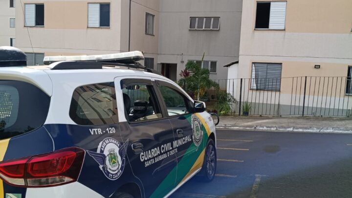 Mulher escapa de cárcere privado e pede auxílio em unidade escolar de Santa Bárbara d’Oeste