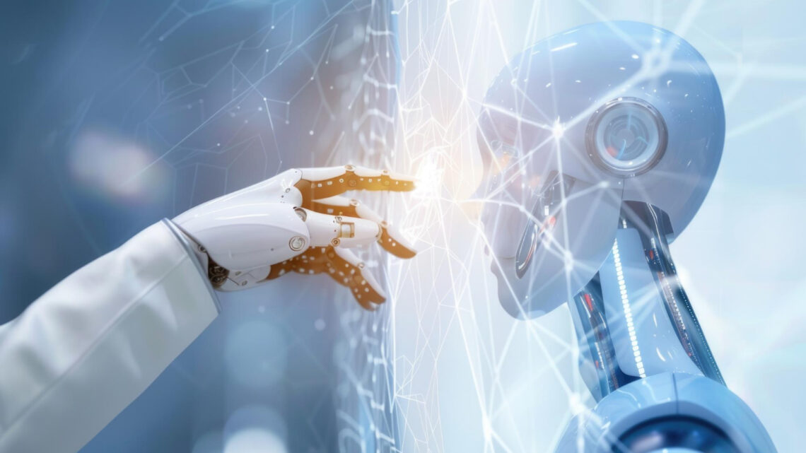 Avanço da IA desafia distinção entre realidade e ficção