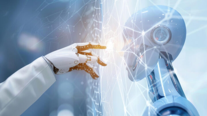 Avanço da IA desafia distinção entre realidade e ficção