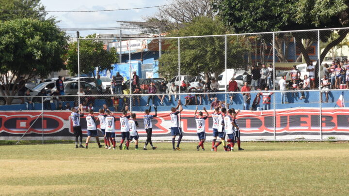 Pré-inscrições para equipes das categorias Juvenil 16+ e Juniores 18+ do futebol amador de Hortolândia podem ser realizadas a partir desta segunda-feira