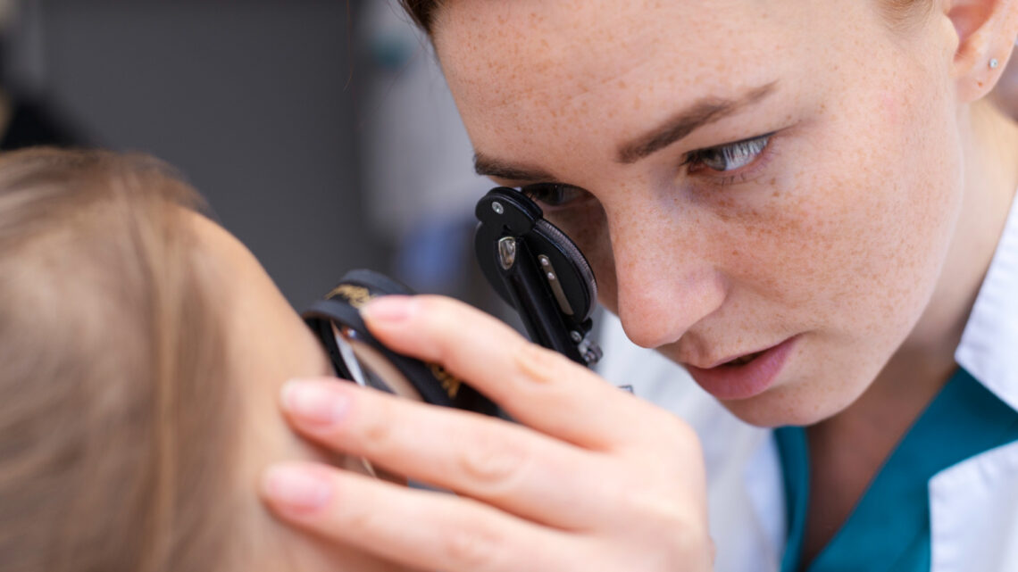 Catarata congênita requer diagnóstico imediato e supervisão