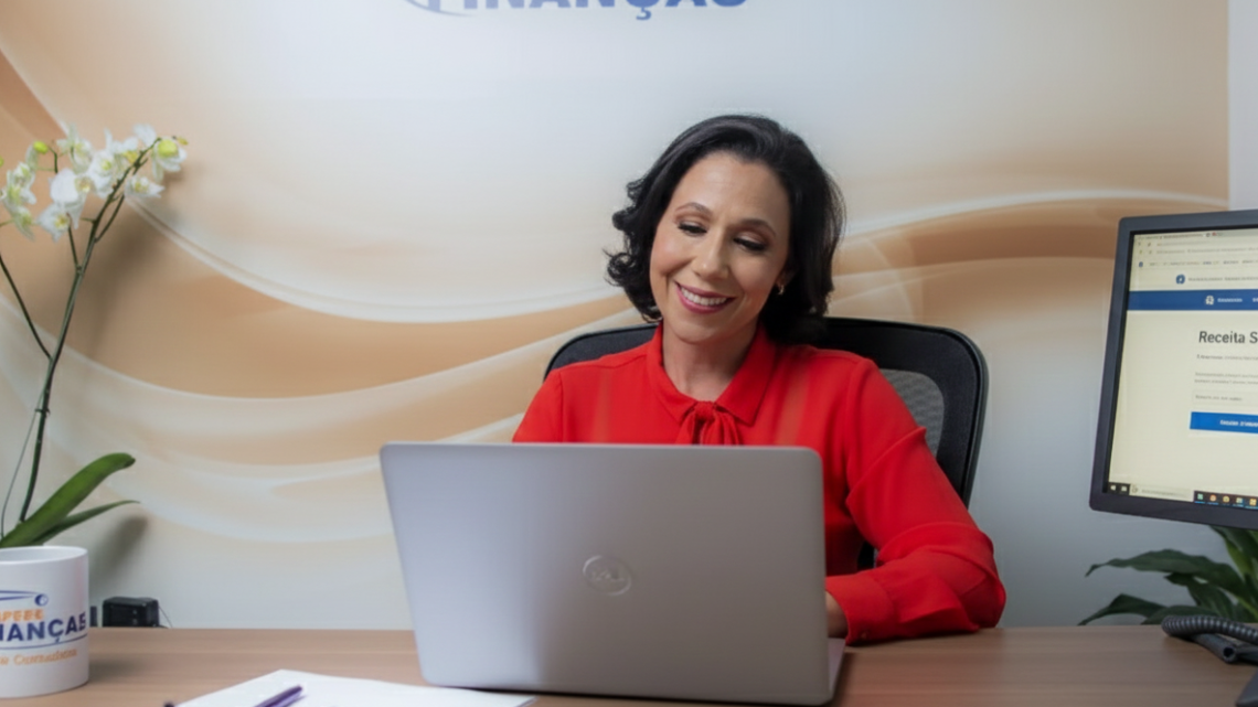 Novas regras do Receita Saúde alteram IR 2026 para médicos