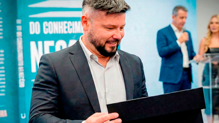 CEO analisa equity imobiliário e a lógica de entrada