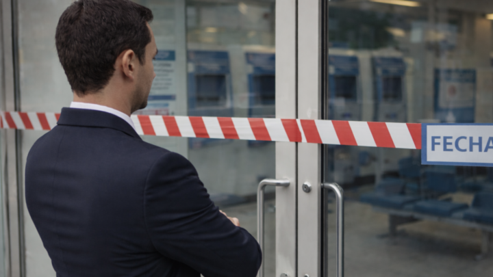 Decisão da Caixa gera alerta sobre metas do governo