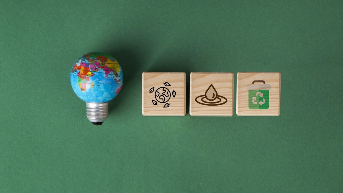 ESG ganha estrutura nas indústrias brasileiras