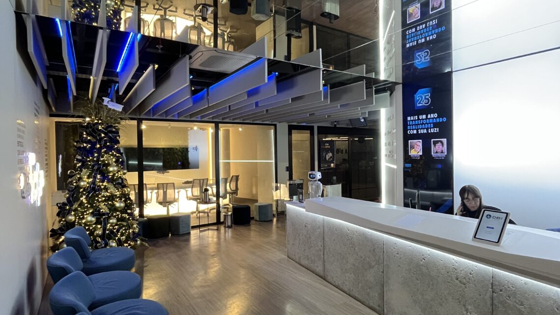 DB1 Group abre mais de 150 vagas de emprego para reforçar expansão em tecnologia