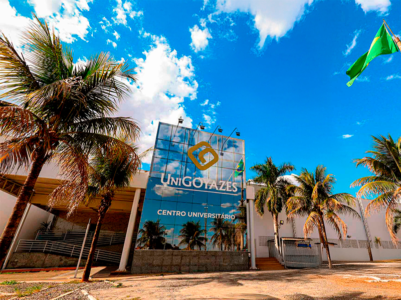 UniGoyazes fortalece curso de Ciências Biológicas