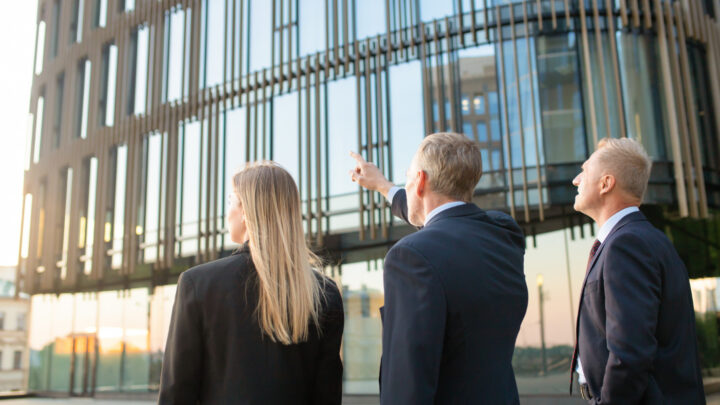 Mercado corporativo do Grande ABC projeta expansão em 2026