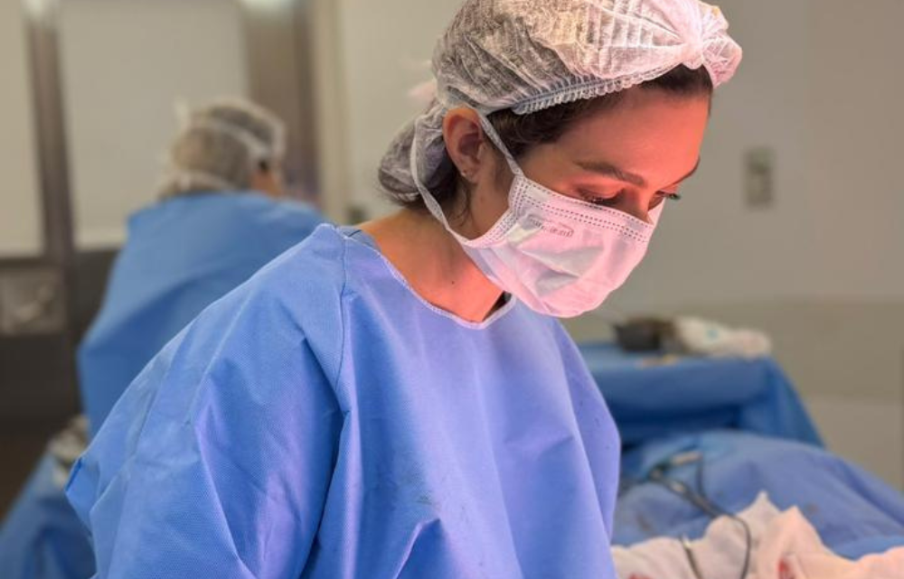 R24R: técnica de recuperação que facilita o pós-operatório