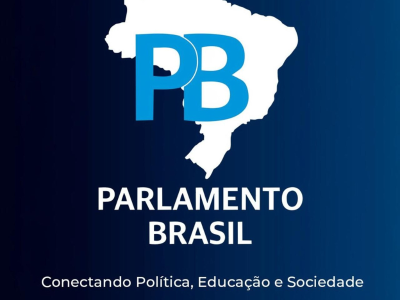 Multicast Parlamento Brasil, onde a politica sai do gabinete e ganha voz