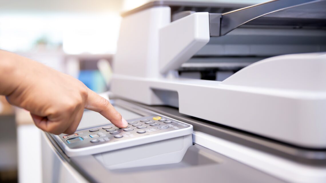Outsourcing de impressão cresce com seletividade em 2026