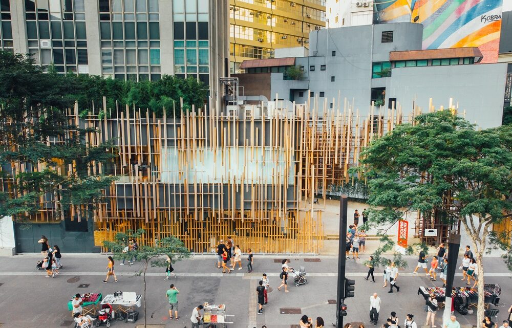 Exposições refletem sobre sustentabilidade em São Paulo