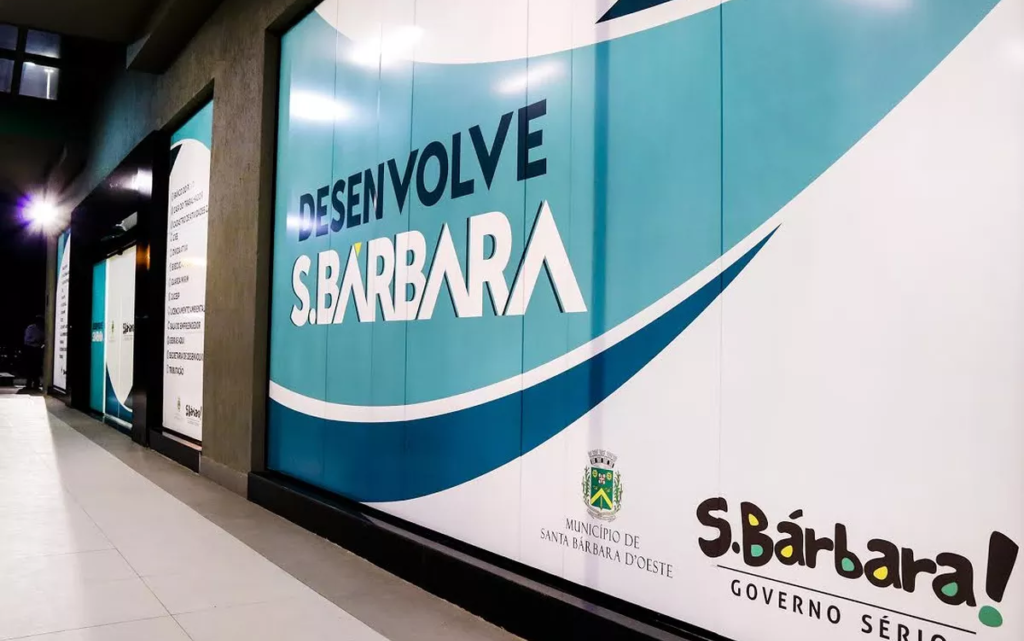 Santa Bárbara oferece 1.309 vagas de emprego