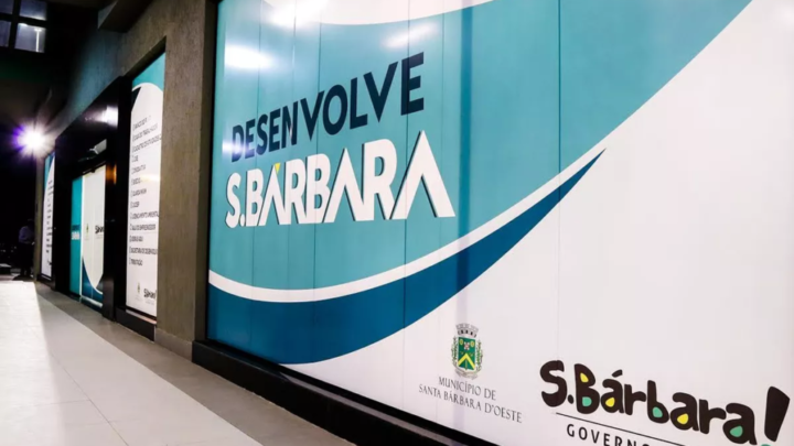 Santa Bárbara oferece 1.309 vagas de emprego