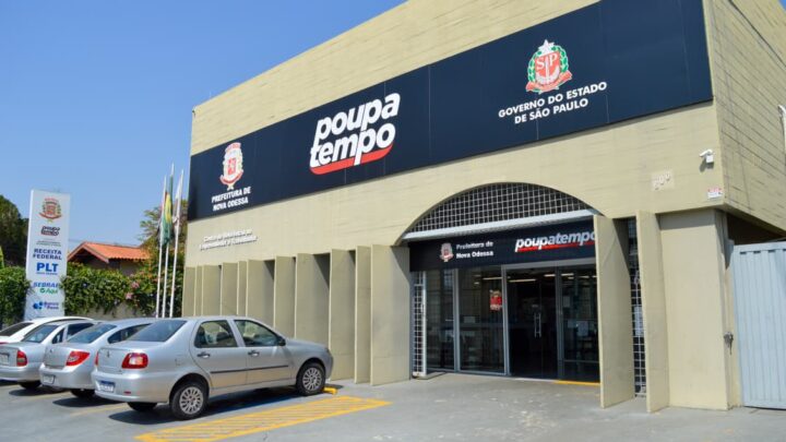 PLT/Poupatempo de Nova Odessa tem 129 oportunidades de emprego nesta semana