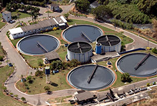 Justiça determina suspensão imediata do descarte de esgoto sem tratamento em Americana