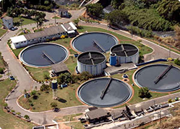 Justiça determina suspensão imediata do descarte de esgoto sem tratamento em Americana