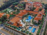 Grupo Royal Palm Hotels & Resorts inicia 2026 com 62 vagas abertas em Campinas