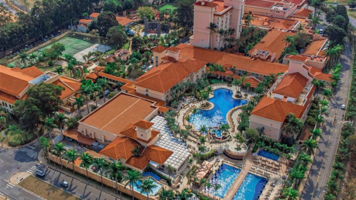 Grupo Royal Palm Hotels & Resorts inicia 2026 com 62 vagas abertas em Campinas