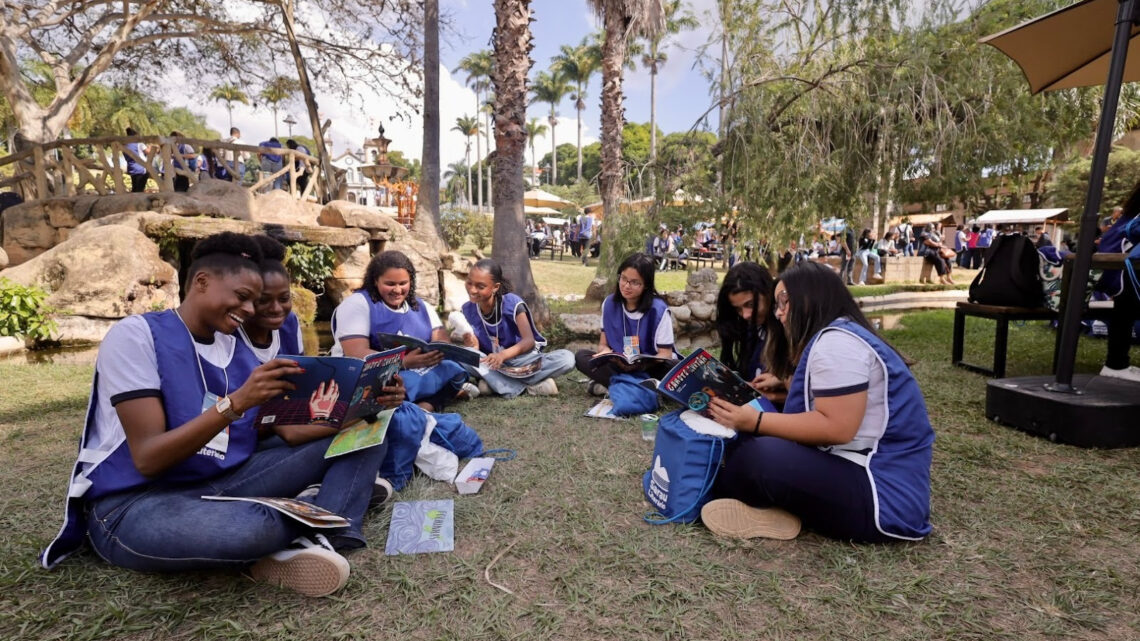 Dia do Leitor: especialista indica 4 livros infantis para incentivar a leitura desde a infância