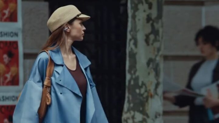 FreeClip 2 ilustra tendência em fones open-ear com IA