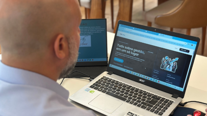 VBMC lança VBMCollege, plataforma gratuita para gestores