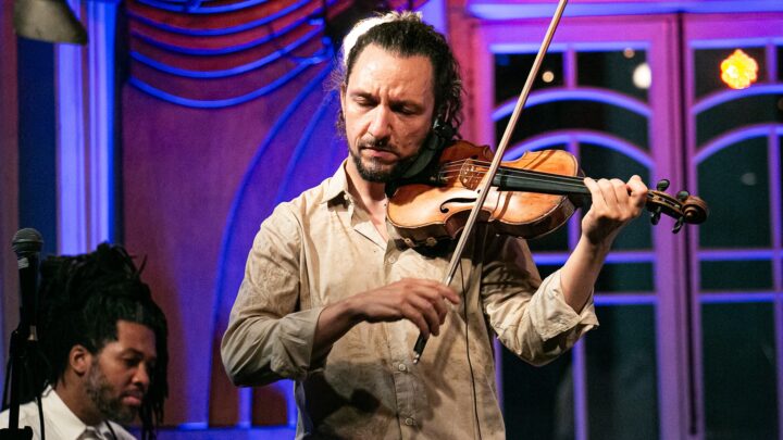 Goyaz Festival celebra 10 anos apresentando música instrumental no Centro-Oeste