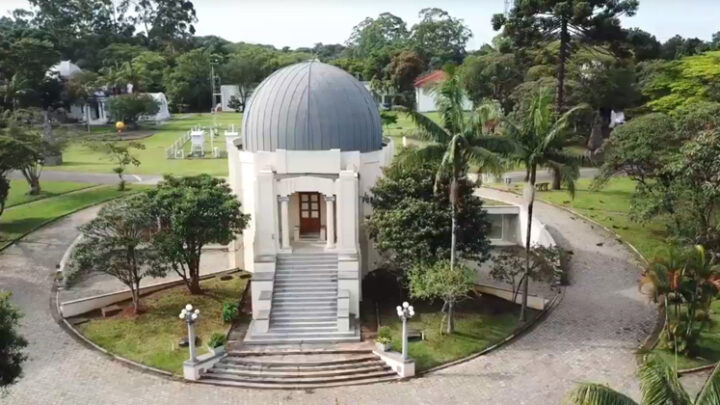 USP inaugura neste sábado Espaço Meteorológico que transforma mais de um século de dados climáticos em experiência aberta ao público