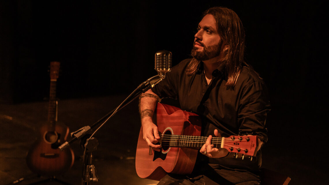 Semana Cultural de março abre calendário de shows e espetáculos em Hortolândia  