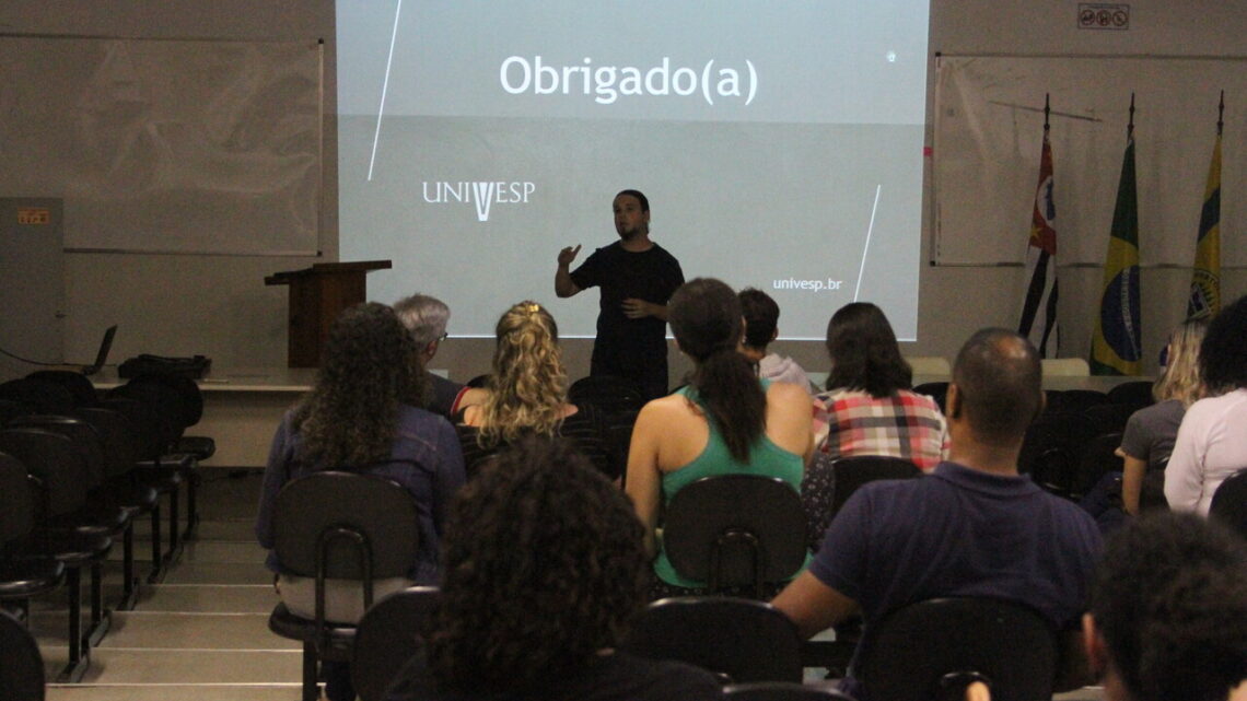 Vestibular da Univesp está com inscrições abertas até o dia 11/03