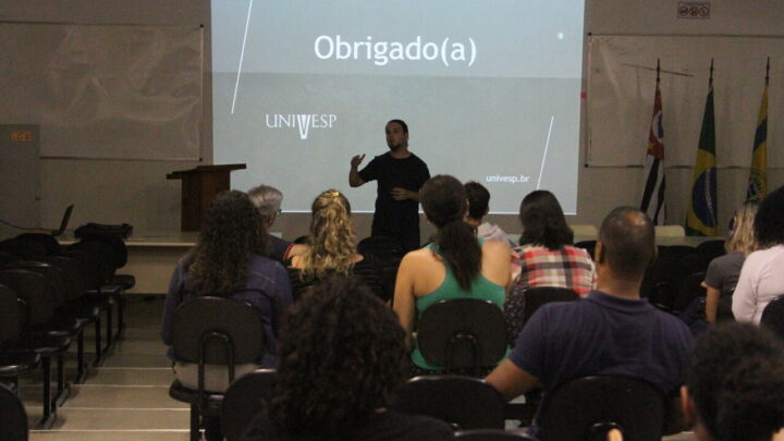 Vestibular da Univesp está com inscrições abertas até o dia 11/03