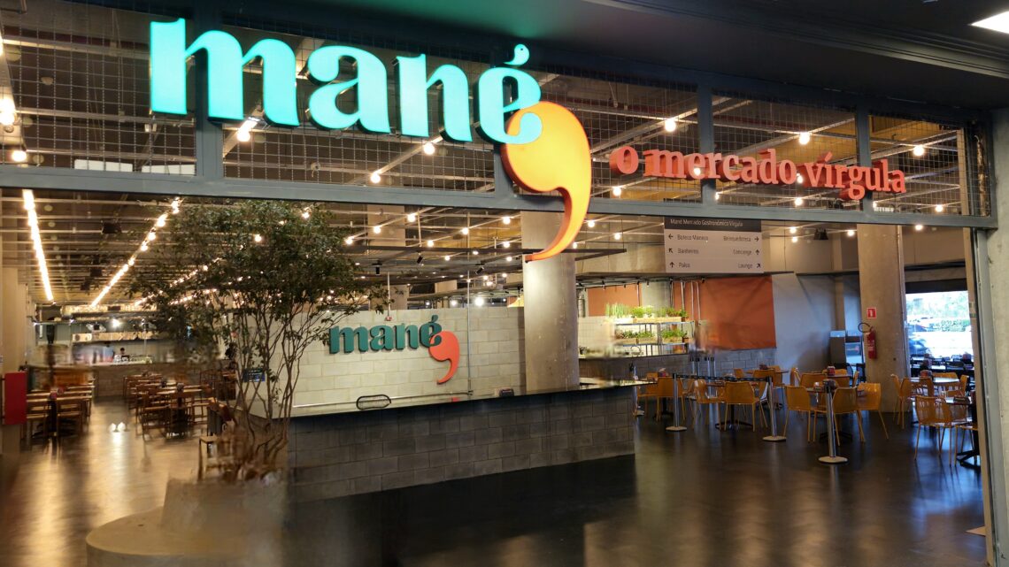 West Plaza expande com Mané Mercado São Paulo