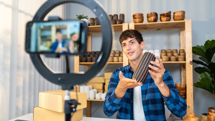 Empresas médias e pequenas crescem com marketing digital