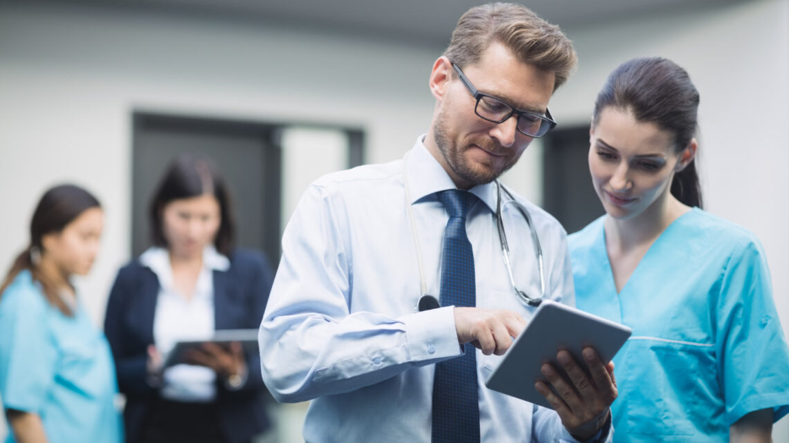 AdmDoctor lança app para gestão de CNPJ na saúde