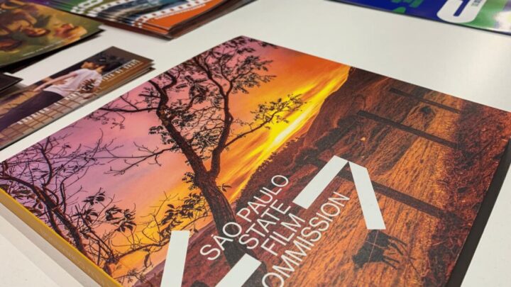 Hortolândia entra no catálogo da agência estadual São Paulo State Film Commisssion