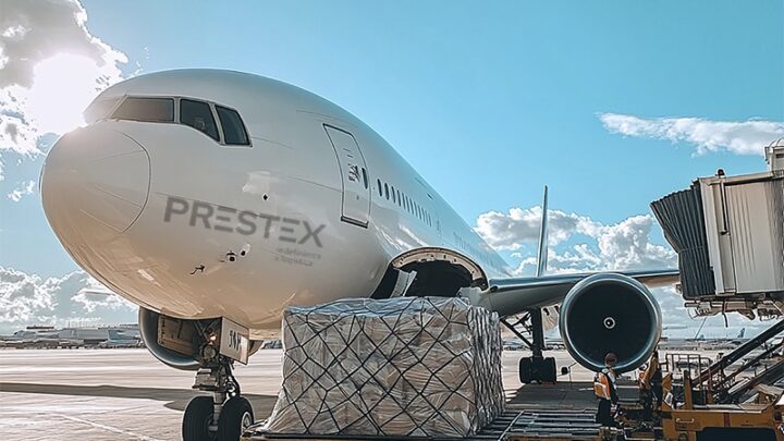 Crescimento do setor de eventos expõe desafios da logística