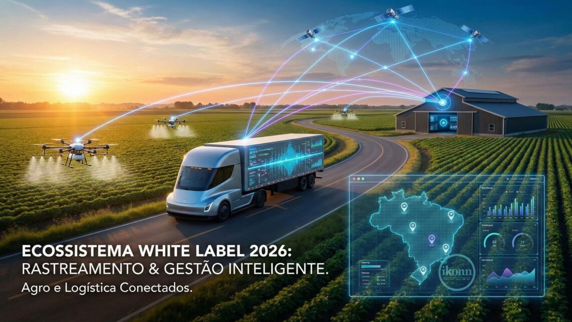 Ikonn amplia atuação e disponibiliza ecossistema a parceiros