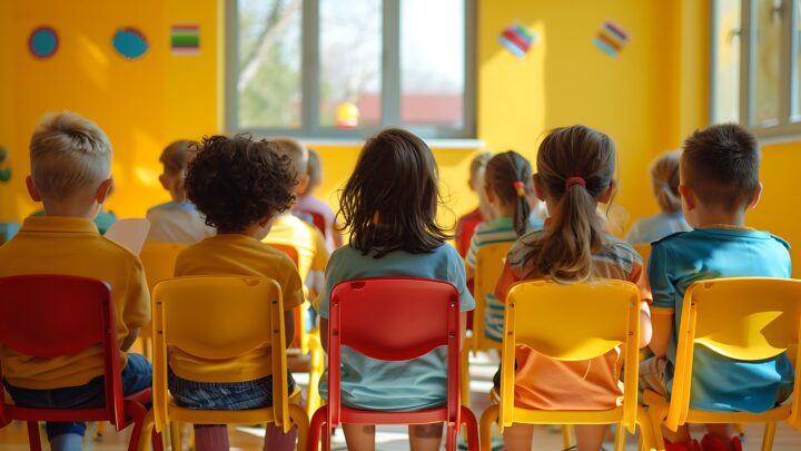 Eduka Todos apresenta método prático para inclusão escolar de alunos autistas