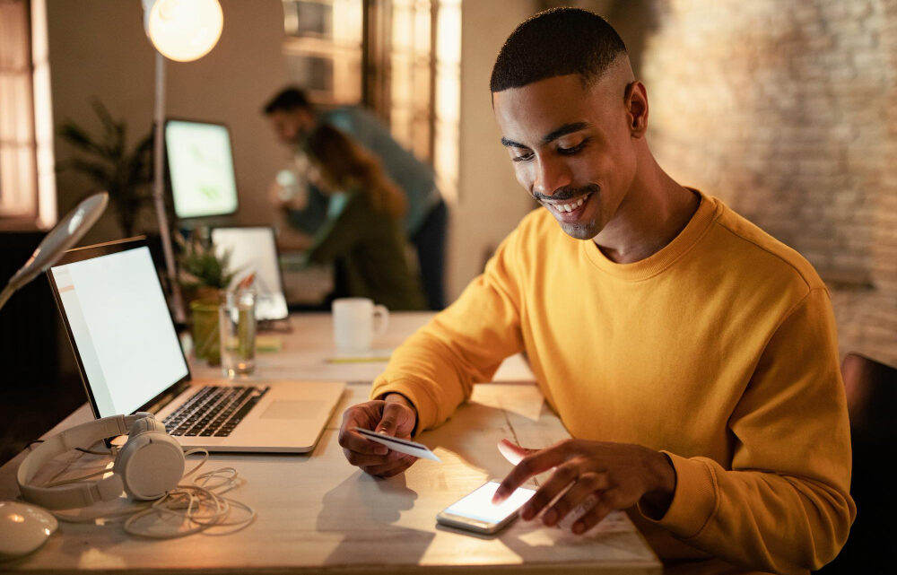 E-commerce avança em 2025 e atrai novas marcas para o B2C